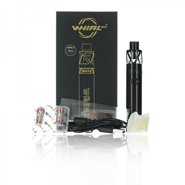 UWELL Whirl 20 Starter Kit