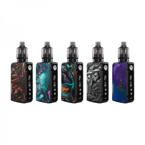 Drag 2 Refresh 177W Kit - Voopoo