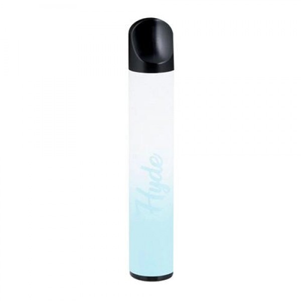 Hyde Curve S Menthol Series 2ml Disposable Vape