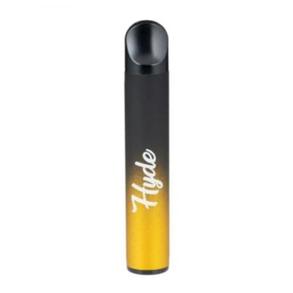 Hyde Curve S Tobacco Series 2ml Disposable Vape