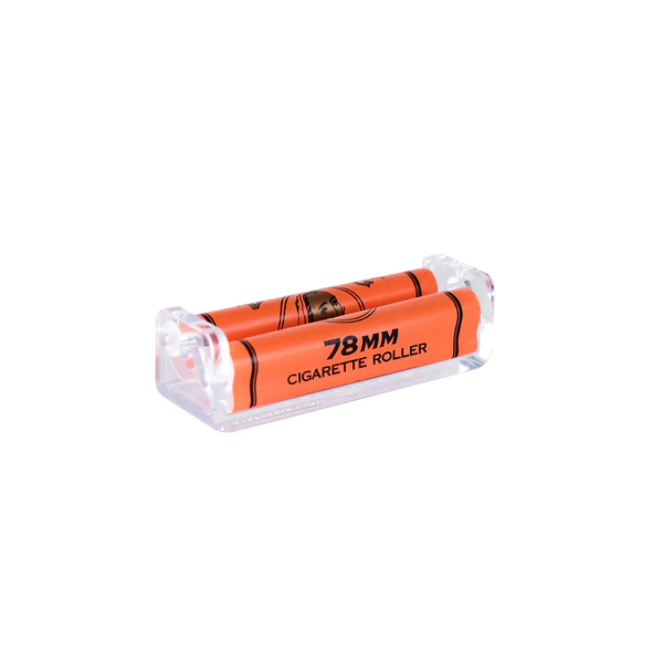 Zig-Zag Cigarette Roller (70mm / 78mm / 100mm)