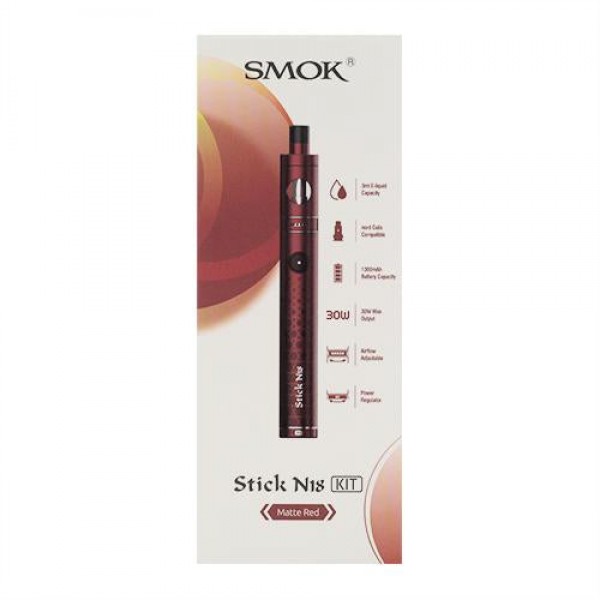 SMOK Stick N18 Vape Pen Kit