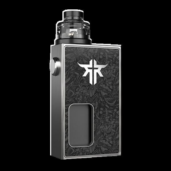 Vandy Vape Requiem BF Box Kit