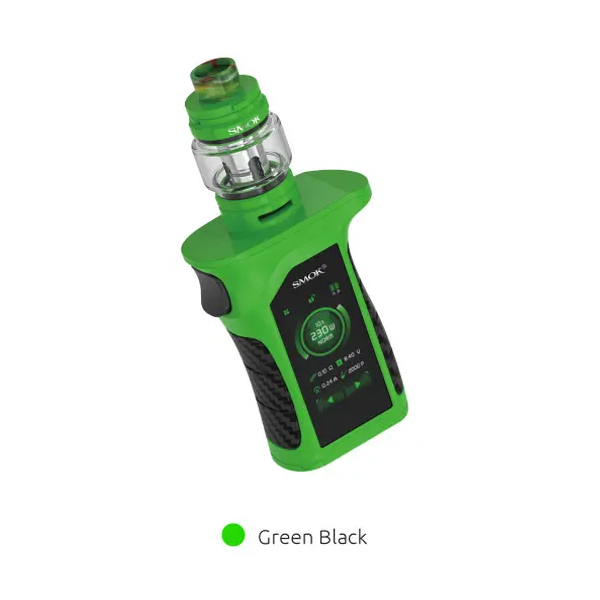 Mag P3 Mini 80W Kit - Smok