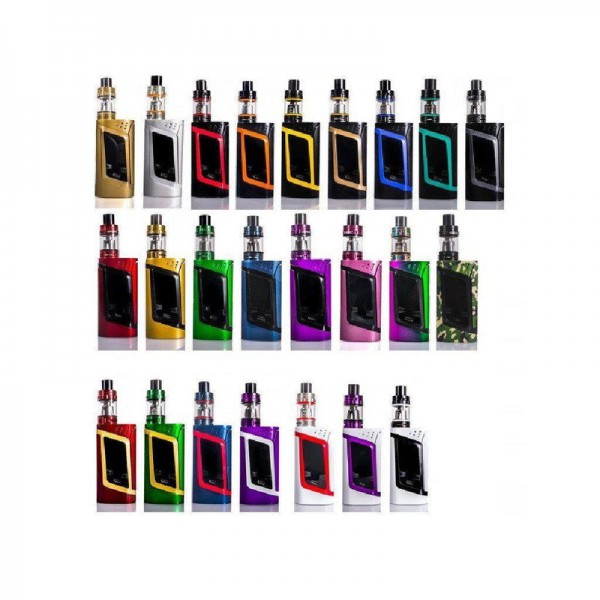 Smok Alien 220W Full Kit - Exclusive New Colors