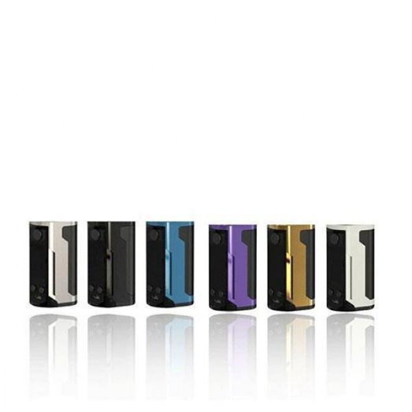 Wismec Reuleaux RX GEN3 230W Dual Kit and Mod Only