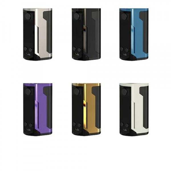 Wismec Reuleaux RX GEN3 230W Dual Kit and Mod Only