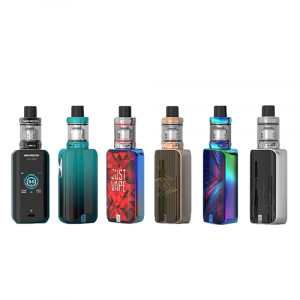 Vaporesso LUXE Nano 80W Kit