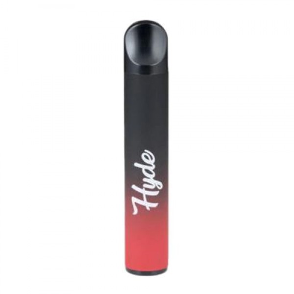 Hyde Curve S Tobacco Series 2ml Disposable Vape