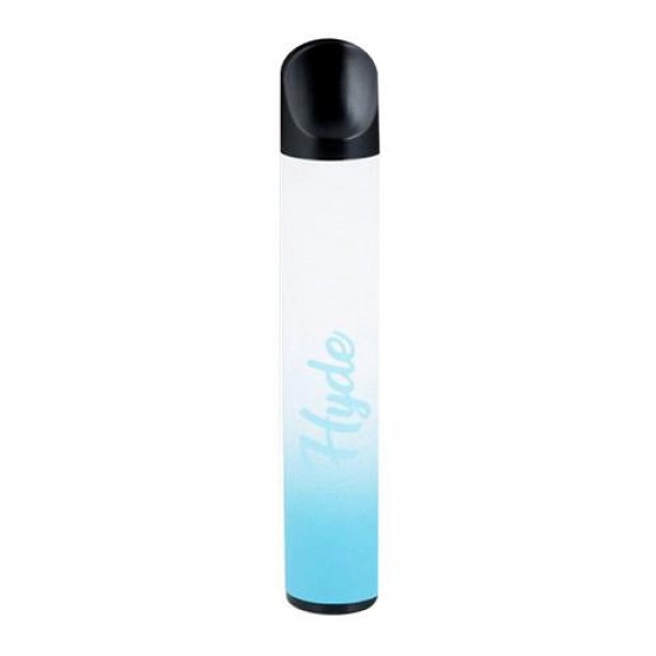 Hyde Curve S Menthol Series 2ml Disposable Vape