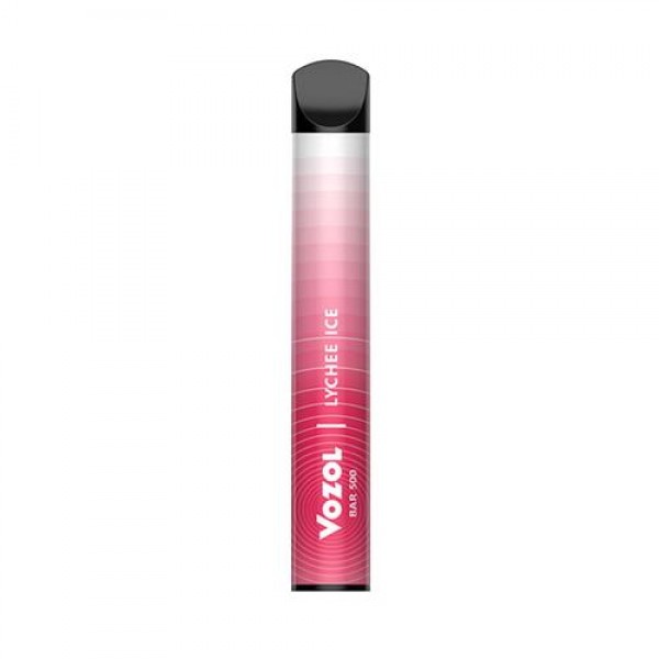 Vozol Bar 500 2ml Disposable Vape