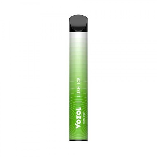 Vozol Bar 500 2ml Disposable Vape