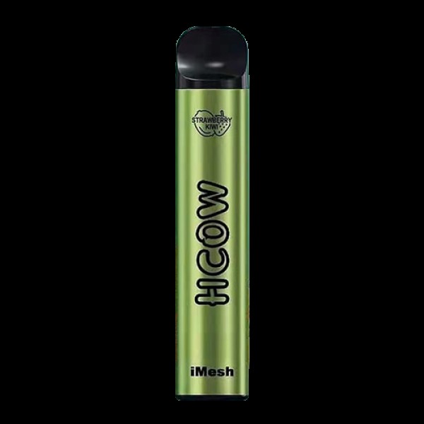 Hcow Imesh 10ml Disposable Vape