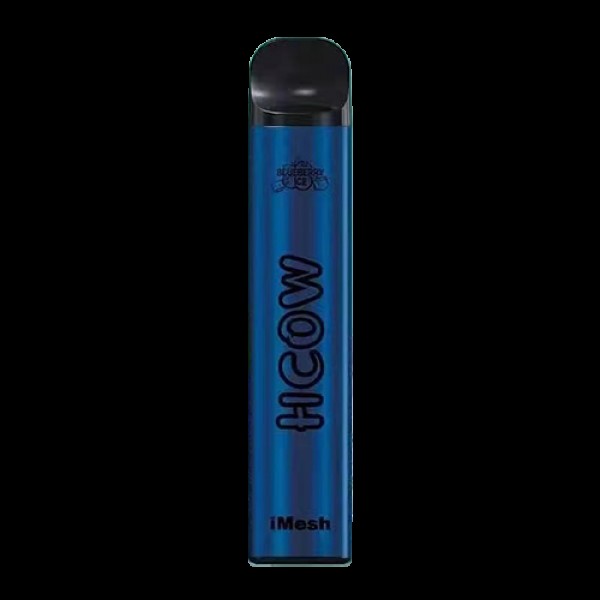 Hcow Imesh 10ml Disposable Vape