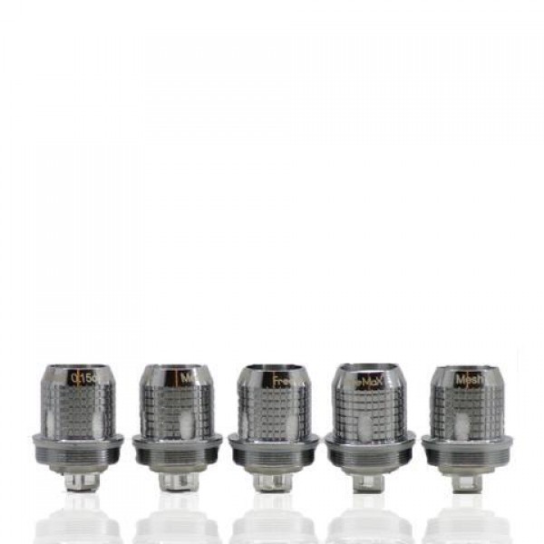 Freemax Fireluke Mesh Coils 5 pack