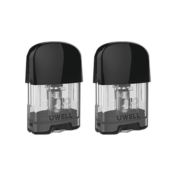 Caliburn G Pods (2pcs) - Uwell