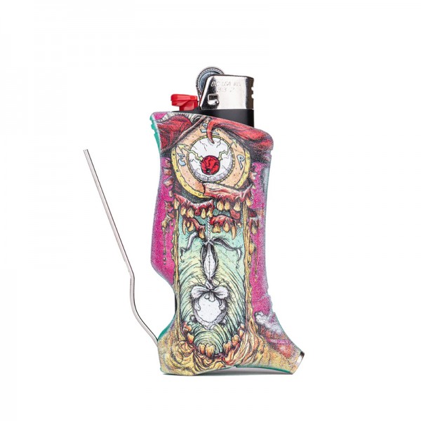 Toker Poker Lighter Multi-Tool Soul Speakers Series