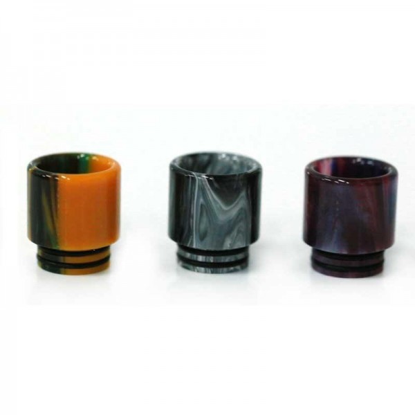 Demon Killer TFV8 Resin Drip Tip