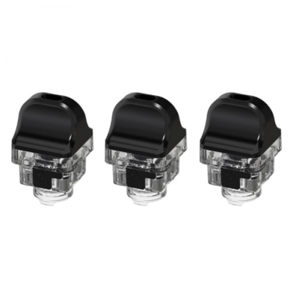 SMOK RPM 4 Replacement Pods (Pack of 3)