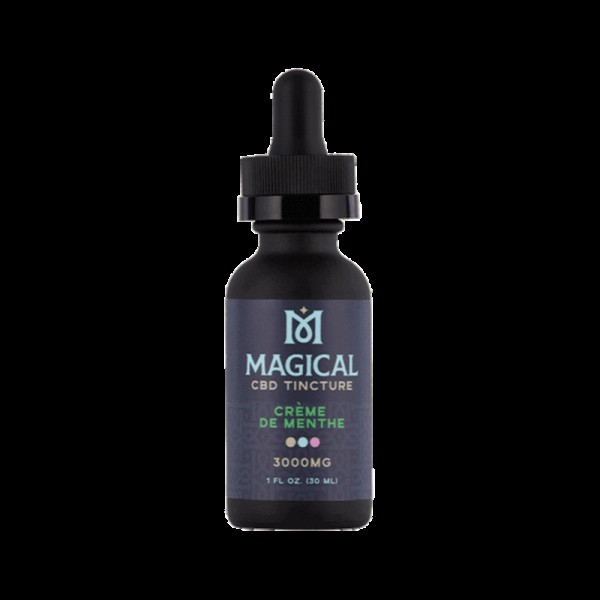 Magical CBD Drops 3000mg