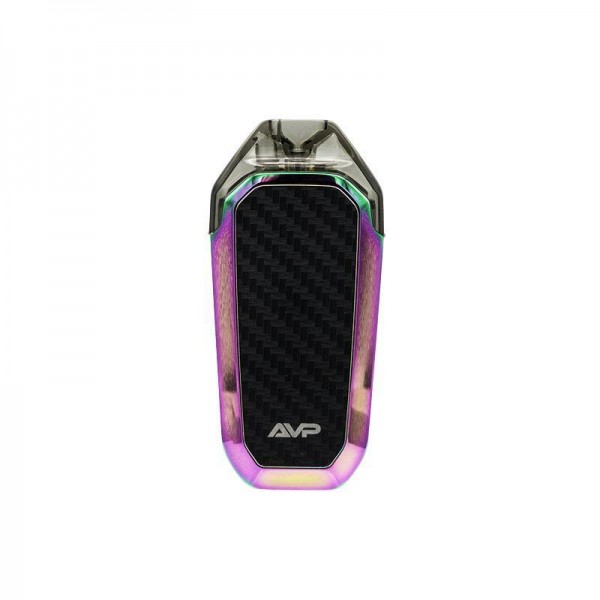 Aspire AVP Pod Device Kit