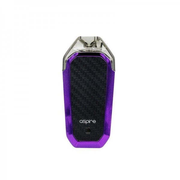 Aspire AVP Pod Device Kit