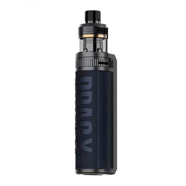 VooPoo Drag X Pro 100W Kit