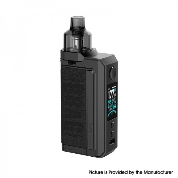 VOOPOO Drag Max 177W Kit