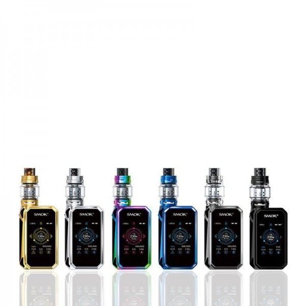 Smok G-Priv 2 Luxe Edition Full Kit with TFV12 Prince Tank