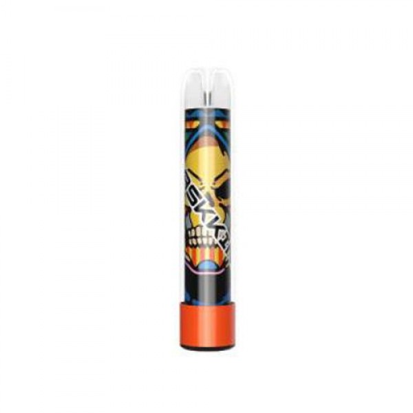 Maskking High Pro Max Disposable Vape