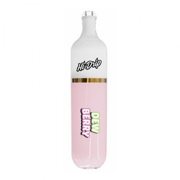 Hi-Drip Disposable Vape