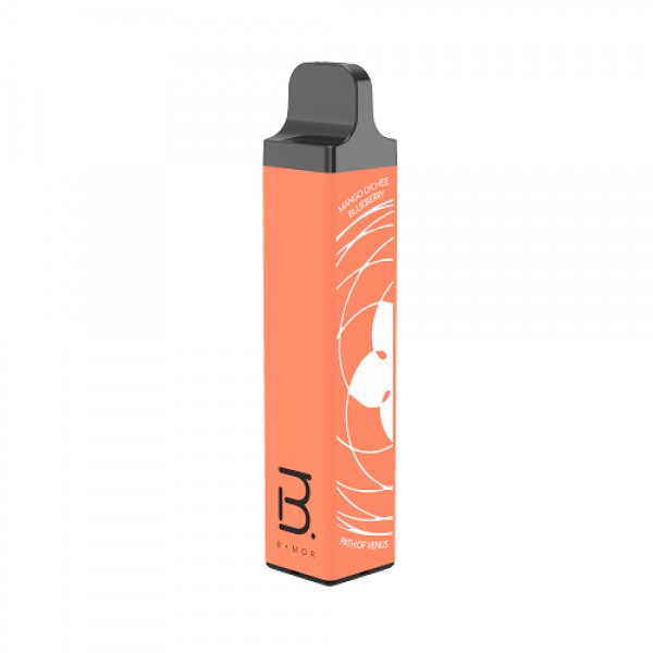 BMOR Venus Disposable Vape