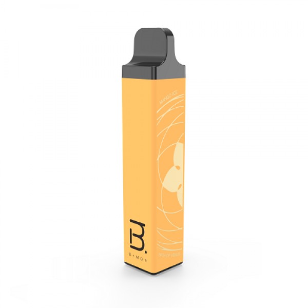 BMOR Venus Disposable Vape