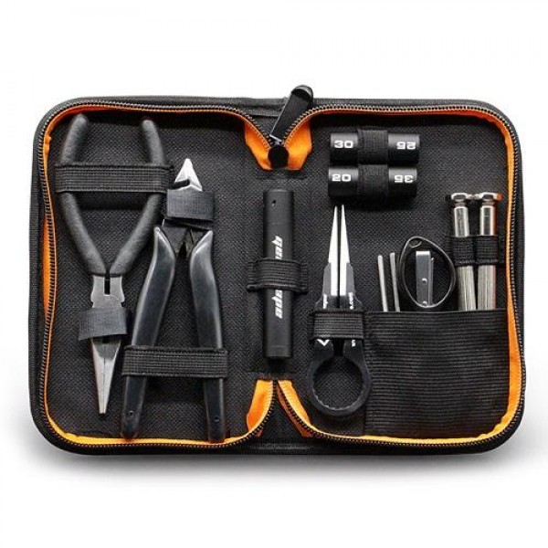 Geekvape E-Cig DIY Tools & Accessory Mini Kit