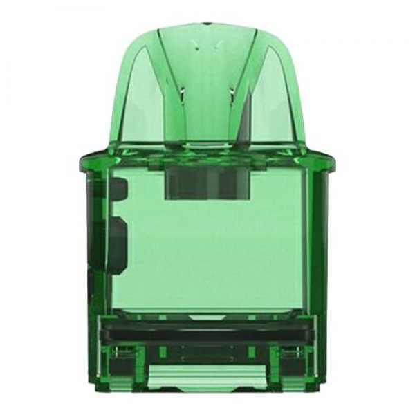 Jellybox Nano Empty Cartridge - Rincoe