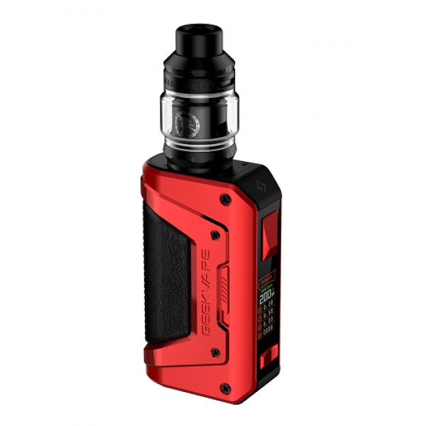 Geekvape L200 (Aegis Legend 2) Kit 200W