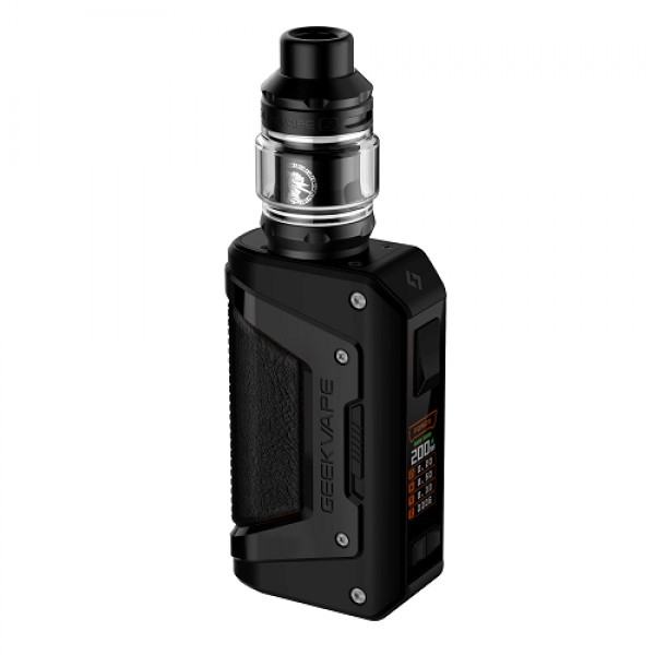 Geekvape L200 (Aegis Legend 2) Kit 200W