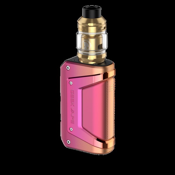 Geekvape L200 (Aegis Legend 2) Kit 200W