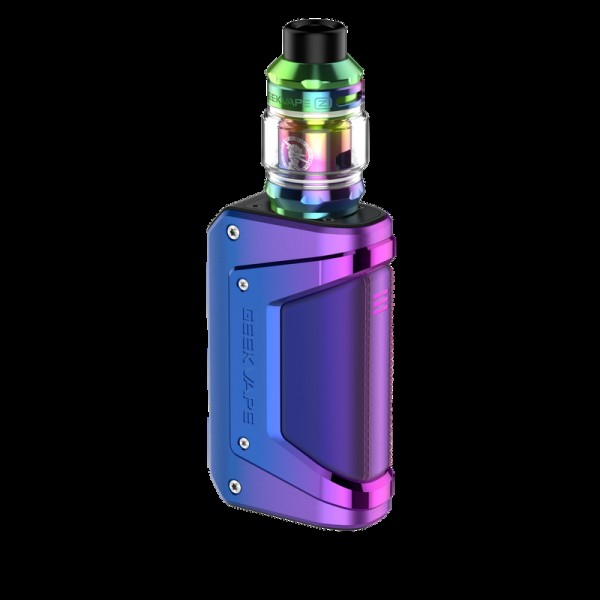 Geekvape L200 (Aegis Legend 2) Kit 200W