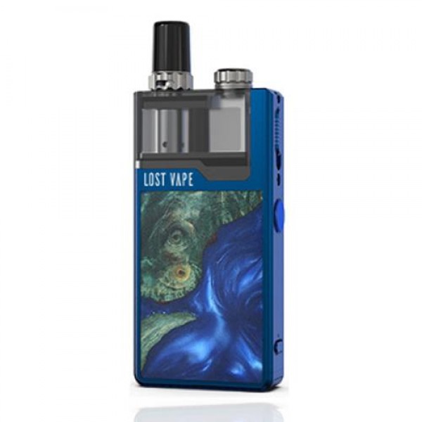 Lost Vape Orion Plus Pod DNA Device Kit