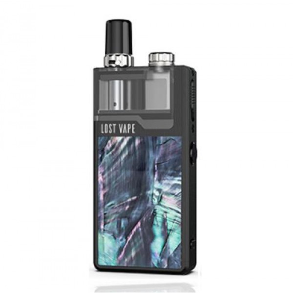 Lost Vape Orion Plus Pod DNA Device Kit