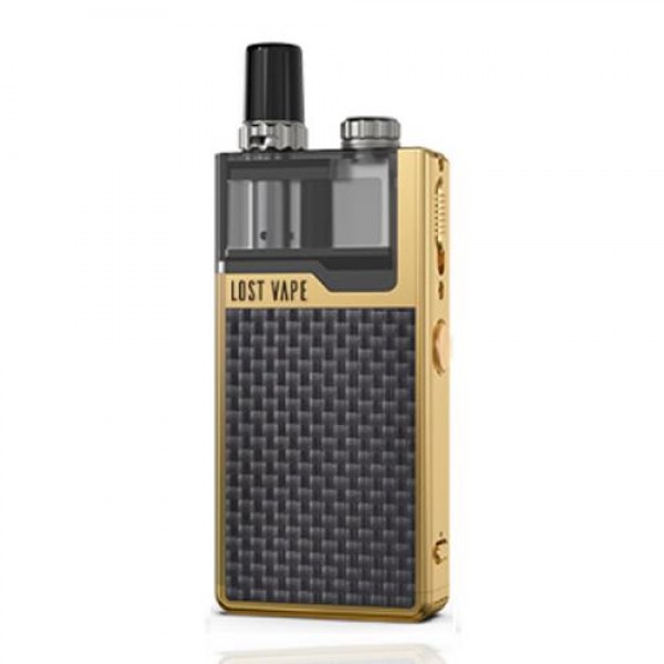 Lost Vape Orion Plus Pod DNA Device Kit