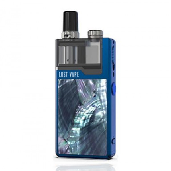 Lost Vape Orion Plus Pod DNA Device Kit