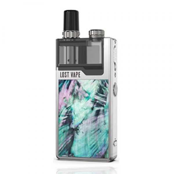 Lost Vape Orion Plus Pod DNA Device Kit