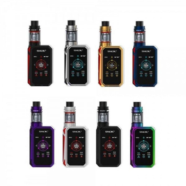 SMOK G-Priv 2 Full Kit w/ TFV8 X-Baby Tank