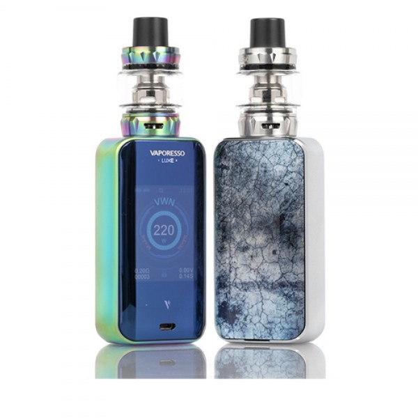 Vaporesso LUXE ZV 200W Kit