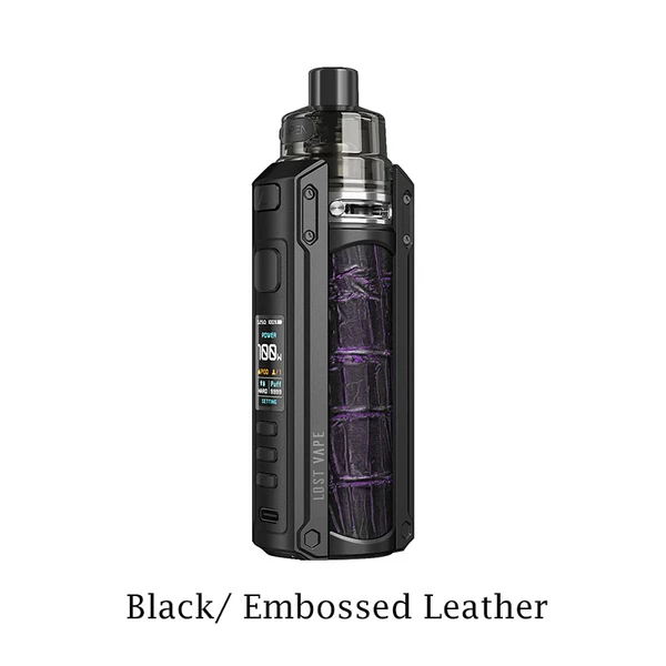 Ursa Quest 100W Kit - Lost Vape