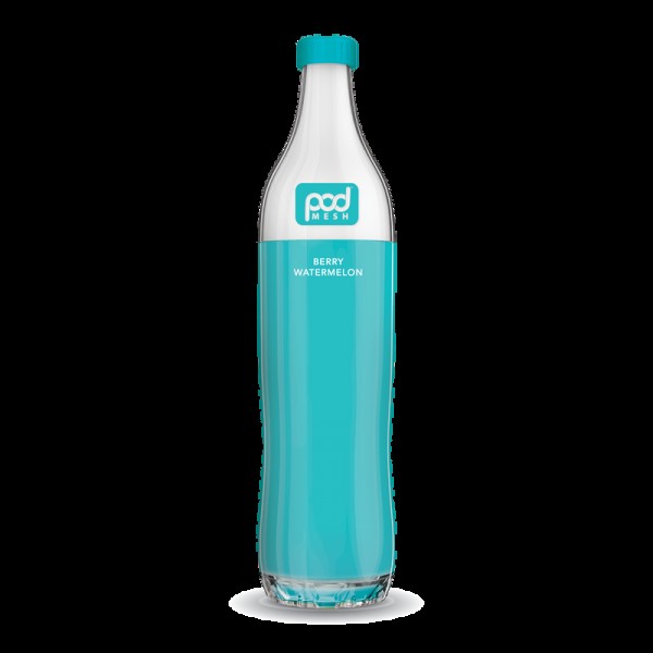 Pod Mesh Flo 3500 Disposable Vape