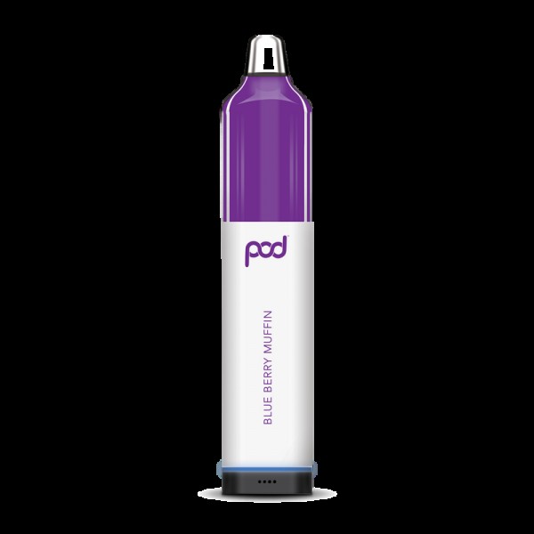 Pod Mesh 5500 Disposable Vape