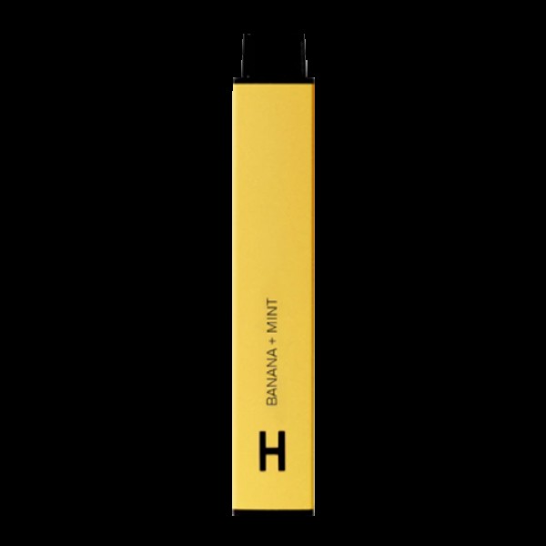 Heylo 0% Nicotine Disposable Vape